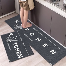 Tapis de cuisine