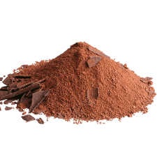 Cacao en poudre