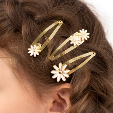 Accessoires pour cheveux