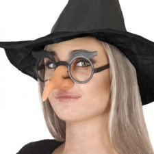 Lunettes d'Halloween