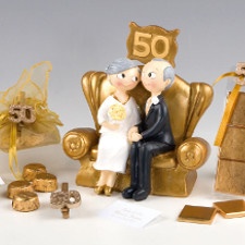 Noces d'or