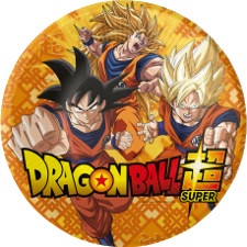 Dragon Ball