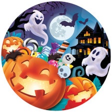 Nuit d'Halloween