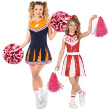 Pompom Girls