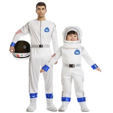 Astronautes