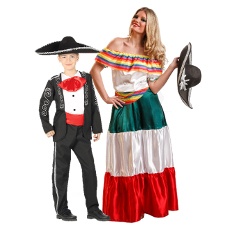 Mexicain