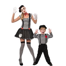 Mimes