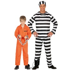 Prisonniers