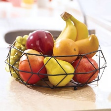 Coupes à fruits