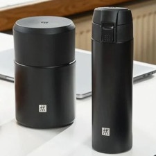 Thermos solides et liquides