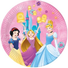 Princesses Disney