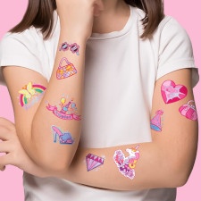 Tatouages pour enfants