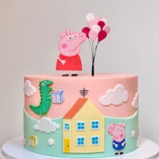 Peppa Pig