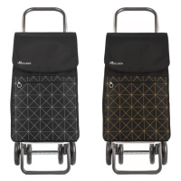 Chariot de courses 46 L Box star - Rolser