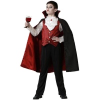 Costume de vampire pour enfant