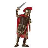 Costume de centurion romain pour enfants