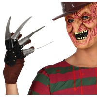 Gant de Freddy