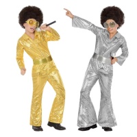 Déguisement style disco pour enfant