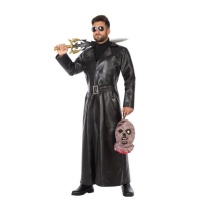 Costume de Blade pour homme