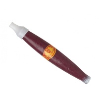 Cigare avec embout - 22 cm