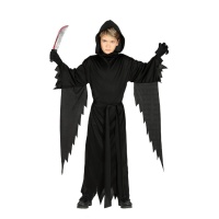 Costume de Scream avec capuche pour enfant