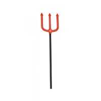 Trident de diable pour enfant - 50 cm