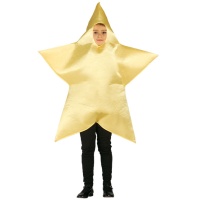 Costume de star