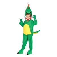 Déguisement de dinosaure pour enfant