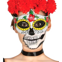 Masque de La Catrina