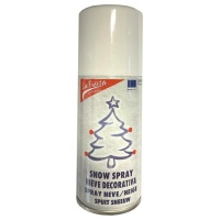 Flacon de spray effet neige 150 ml