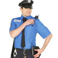 Interphone de Police