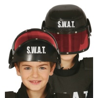 Casque SWAT - 58 cm