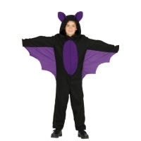 Costume de chauve-souris pour enfant