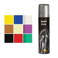 Spray pour cheveux et corps de 75 ml