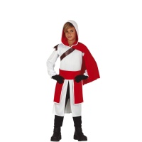 Costume d'Assassin's Creed pour enfants