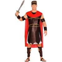 Costume de centurion légionnaire romain pour homme