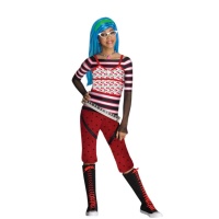 Déguisement de Ghoulia Yelps