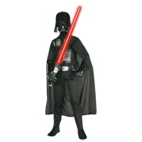 Costume de Dark Vador pour enfants