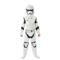 Déguisement de Stormtrooper Star Wars pour enfant