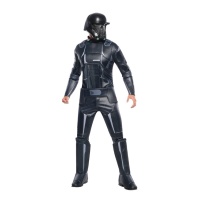 Déguisement de Death Trooper pour adulte