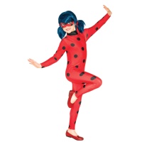 Costume de Ladybug