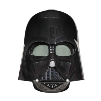 Masque de Darth Vader pour adulte