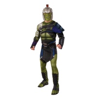 Costume de Hulk du film Thor Ragnarok pour homme