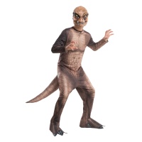 Costumes de dinosaures T-Rex de Jurassic World pour enfants