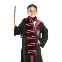 Écharpe pour enfants Harry Potter