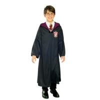 Déguisement de Harry Potter de Gryffondor en boîte pour enfants