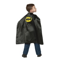 Cape de Batman pour enfant