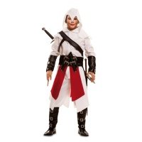 Déguisement d'Ezio Auditore pour enfant