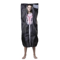 Costume de sac mortuaire pour adulte