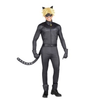 Costume de Chat Noir pour adultes